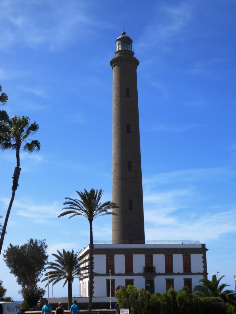 Gran Canaria - Maspalomas - 2019